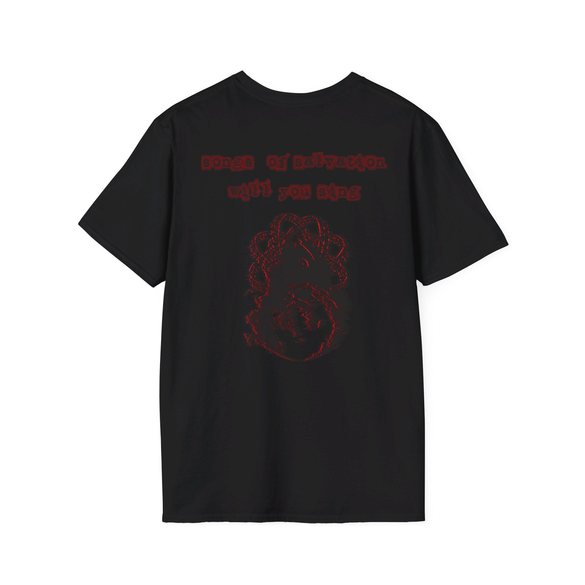 "Will You Sing" TEE