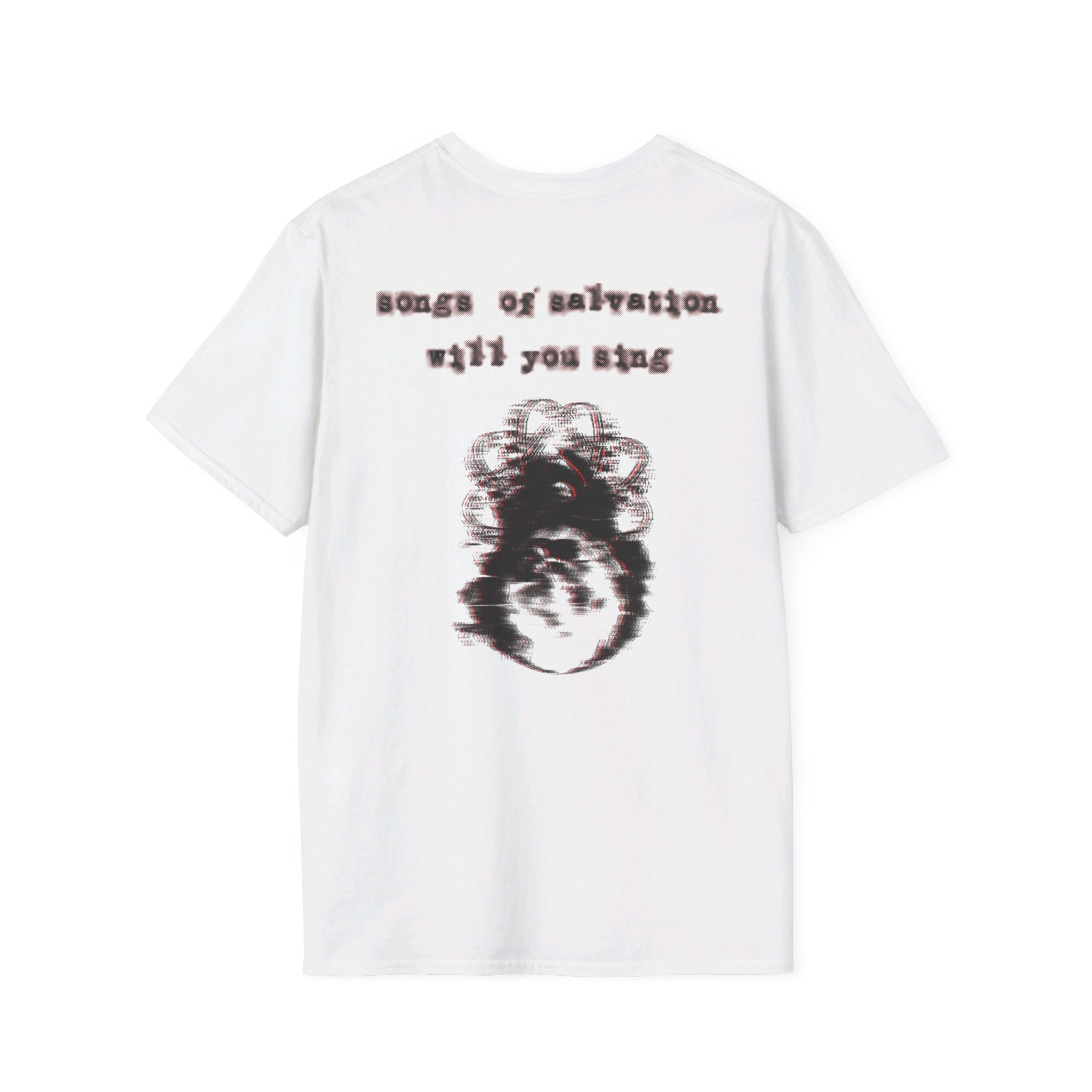 "Will You Sing" TEE